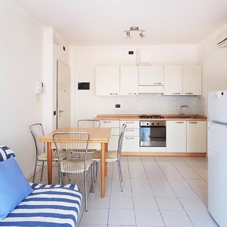 Appartamento Marconi B2 Lido di Jesolo Ngoại thất bức ảnh