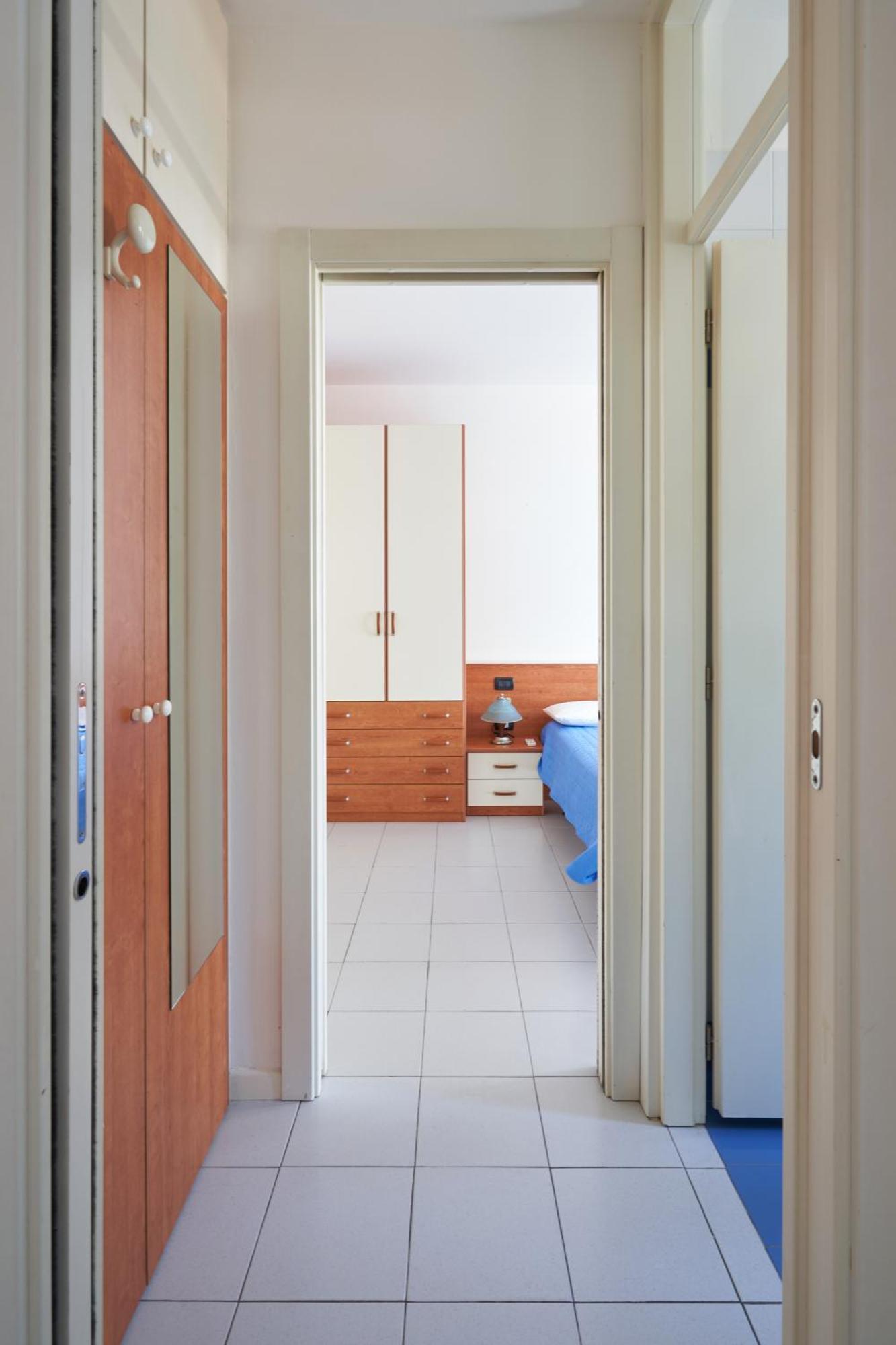 Appartamento Marconi B2 Lido di Jesolo Ngoại thất bức ảnh