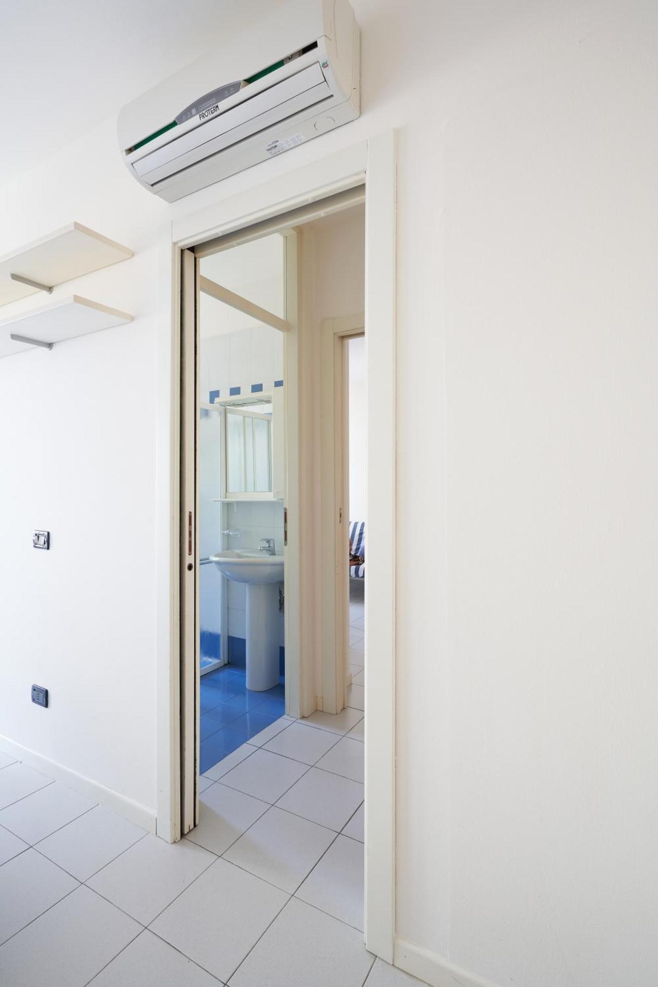 Appartamento Marconi B2 Lido di Jesolo Ngoại thất bức ảnh