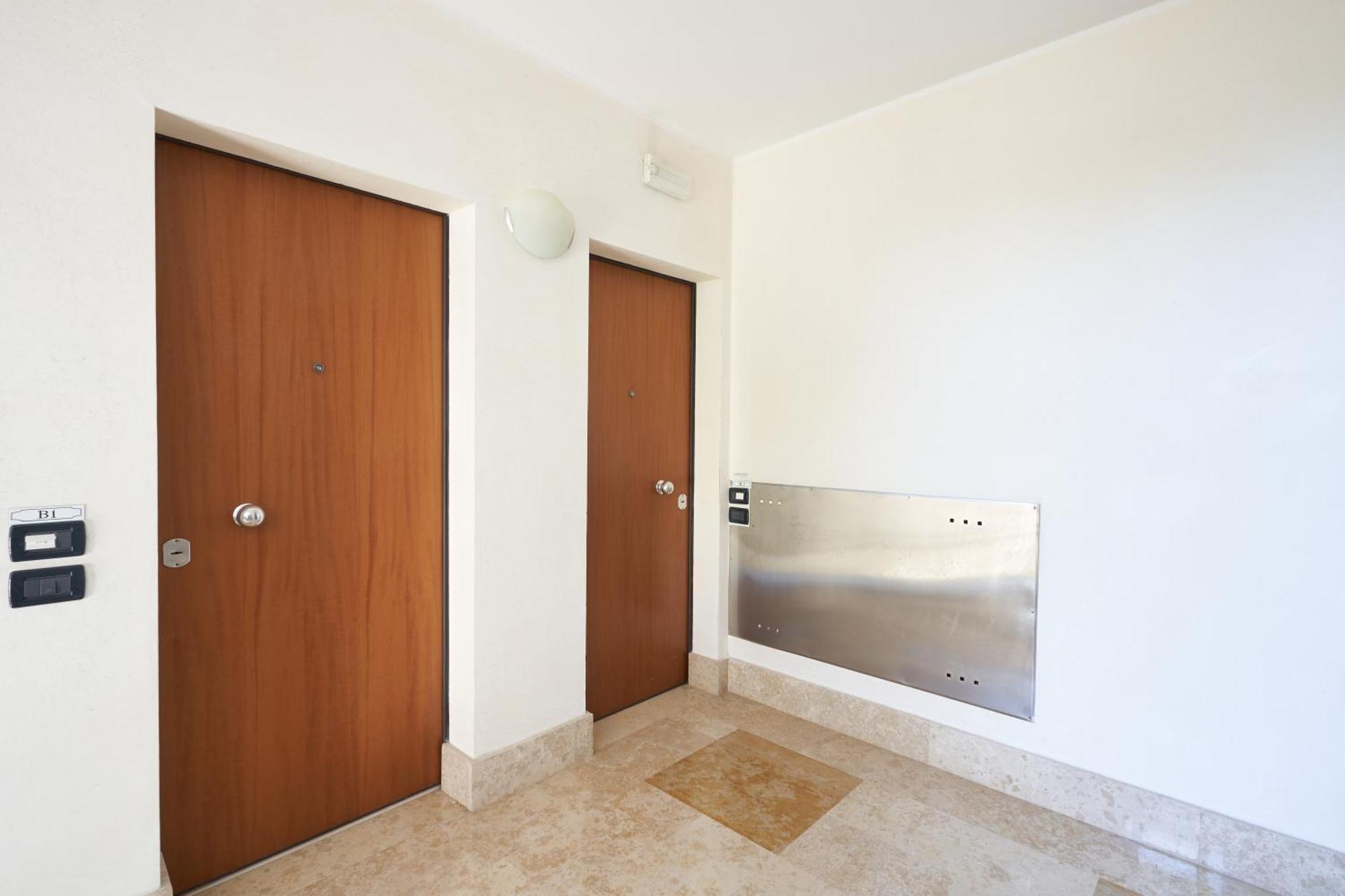 Appartamento Marconi B2 Lido di Jesolo Ngoại thất bức ảnh