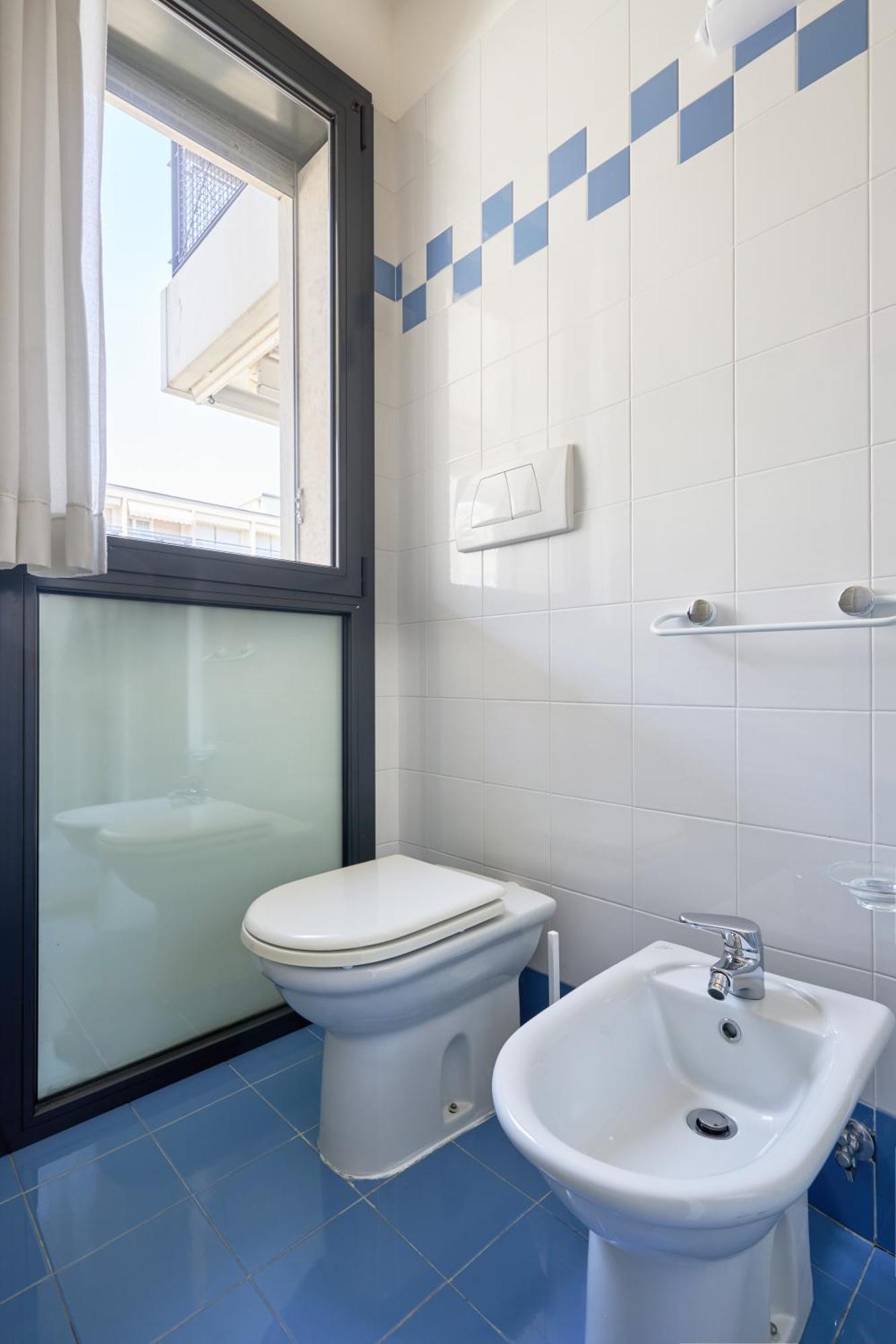 Appartamento Marconi B2 Lido di Jesolo Ngoại thất bức ảnh