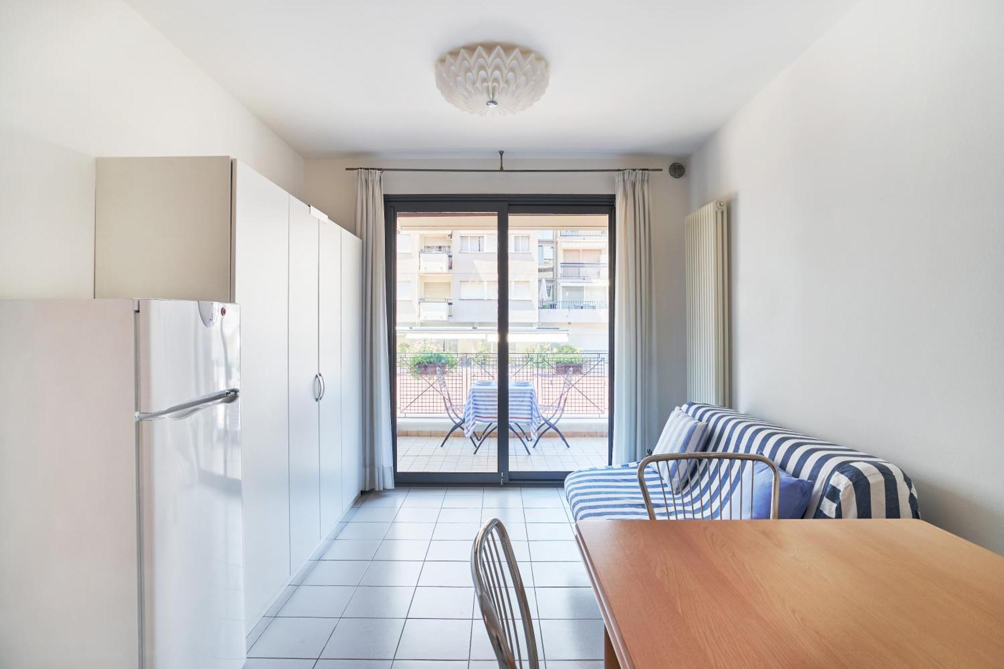 Appartamento Marconi B2 Lido di Jesolo Ngoại thất bức ảnh