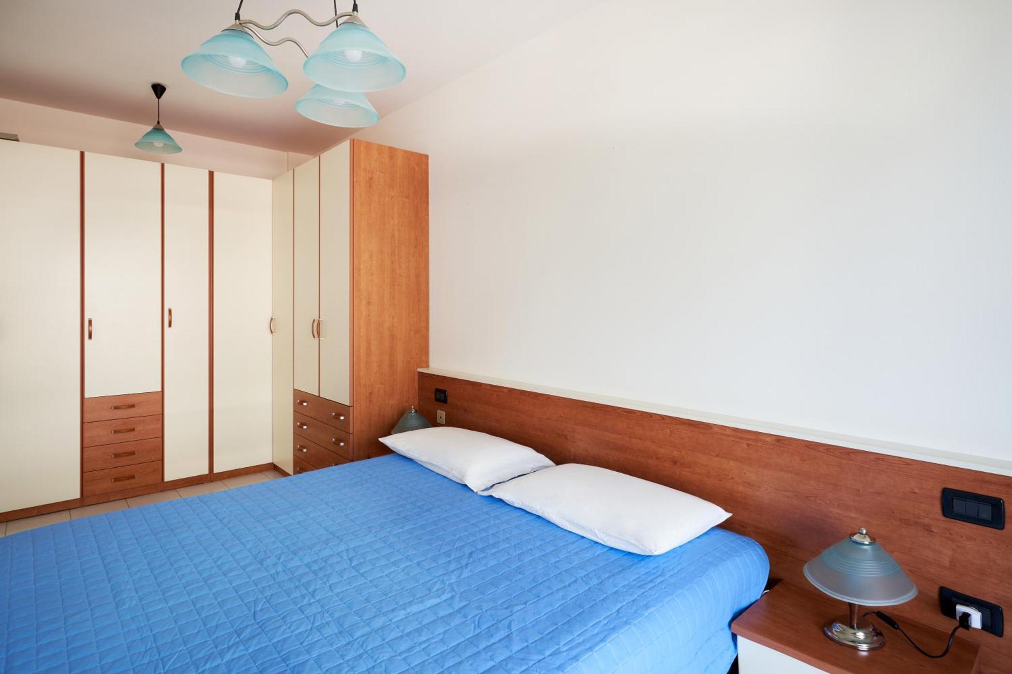 Appartamento Marconi B2 Lido di Jesolo Ngoại thất bức ảnh