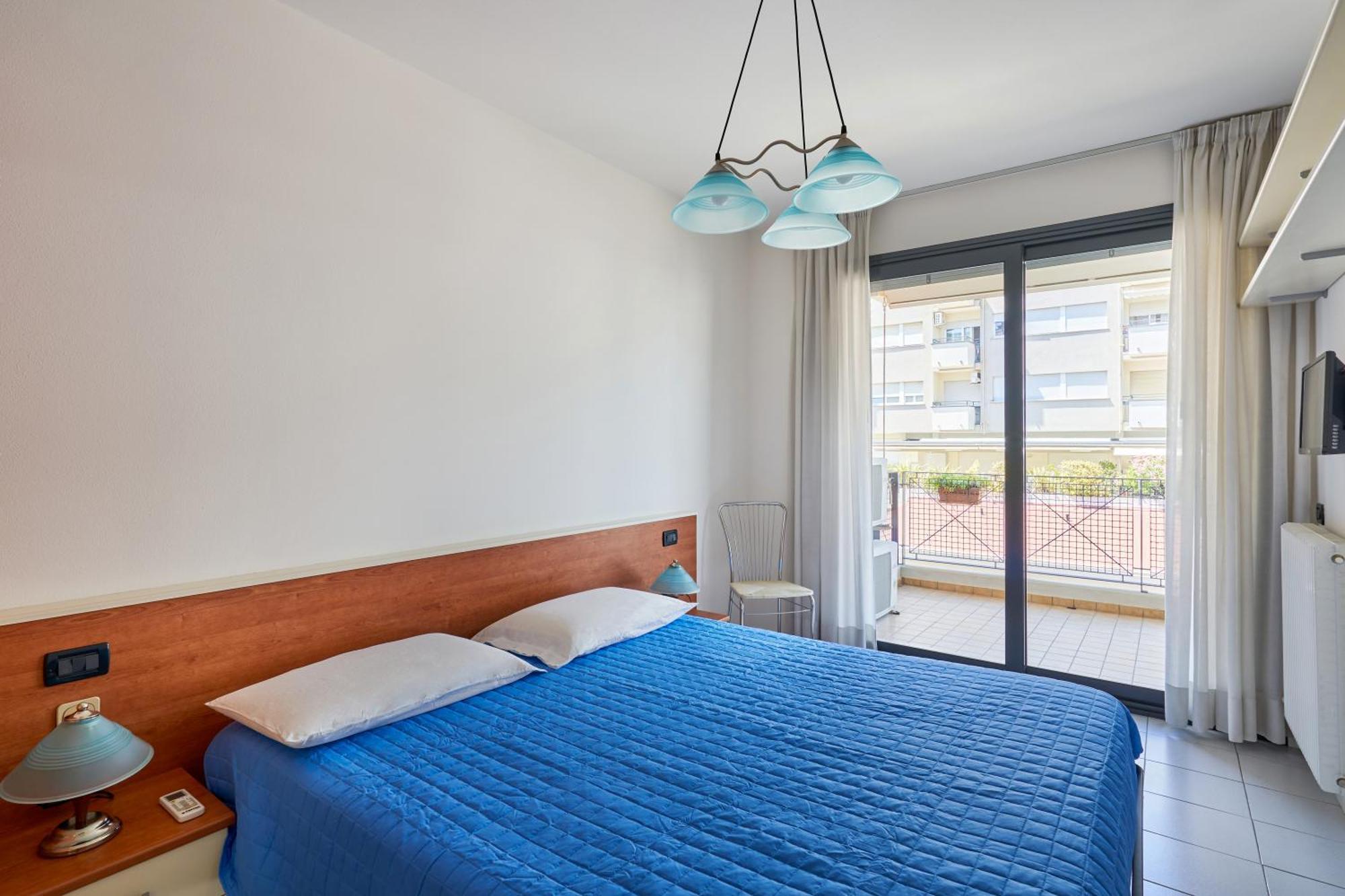 Appartamento Marconi B2 Lido di Jesolo Ngoại thất bức ảnh