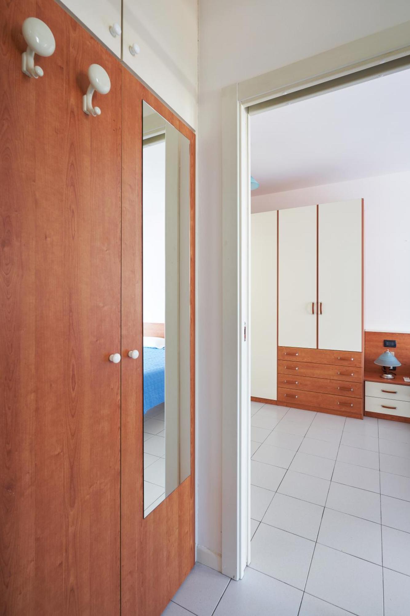 Appartamento Marconi B2 Lido di Jesolo Ngoại thất bức ảnh