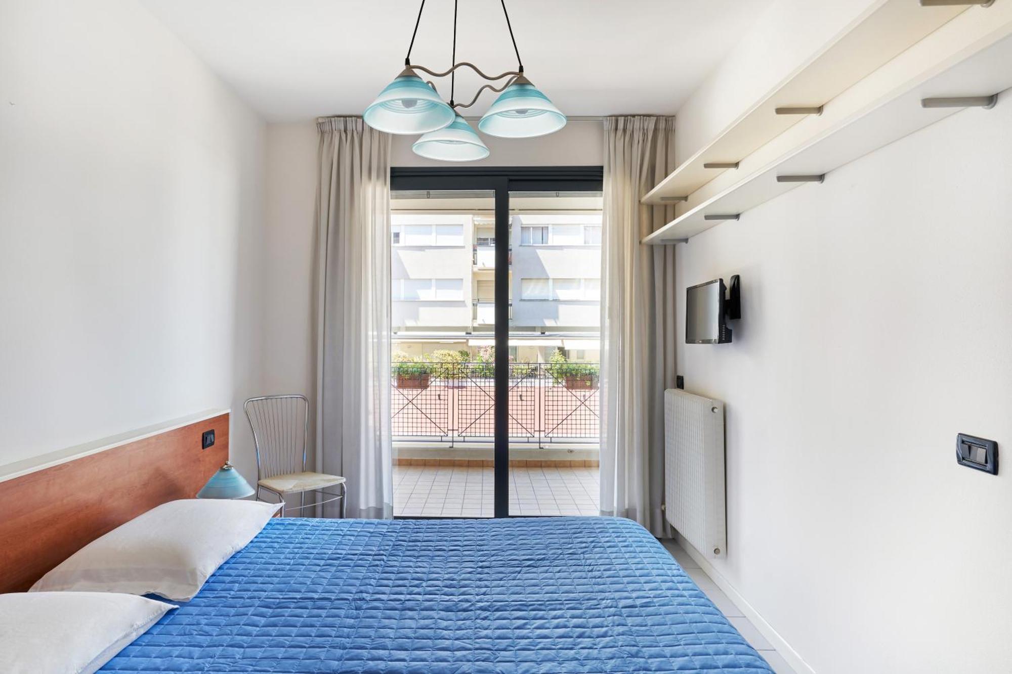 Appartamento Marconi B2 Lido di Jesolo Ngoại thất bức ảnh